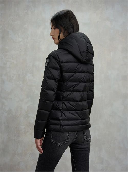  BLAUER | 25WBLDC03100-006047/999EI